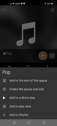 Apple Music no Delete playlist button