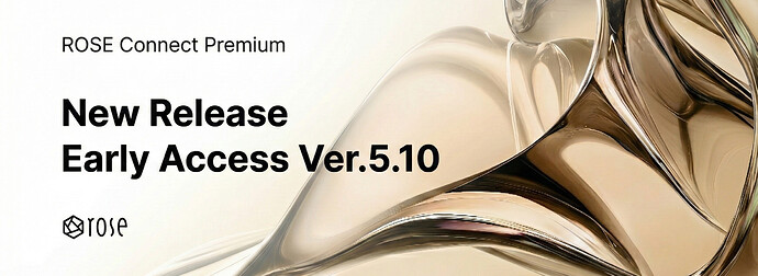 Early Access Ver 5.10 image file