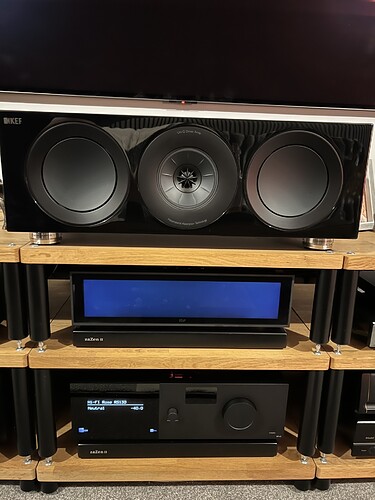 Hi-Fi Rose RS130