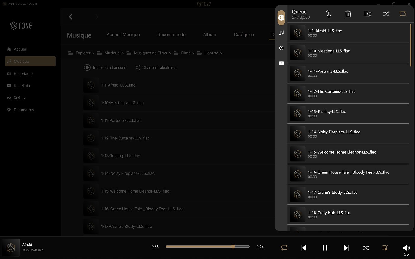 Order - Windows