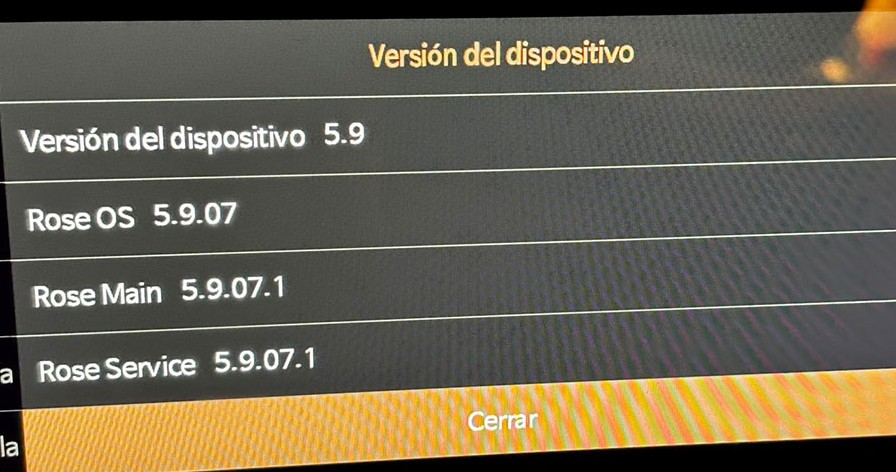 UPDATE 5.9.07