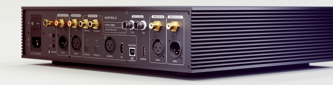 eversolo-dac-z10 Back