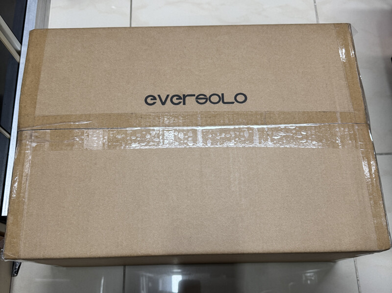 Eversolo-T8-Box