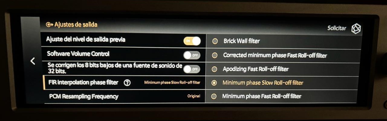 NEW-02-2000mV Filters